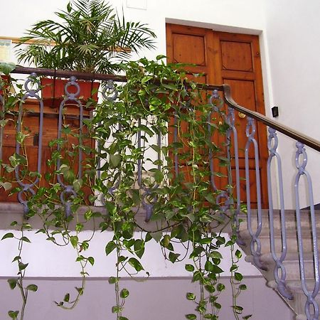 Residenza Le Rondini Hotel Florence Luaran gambar