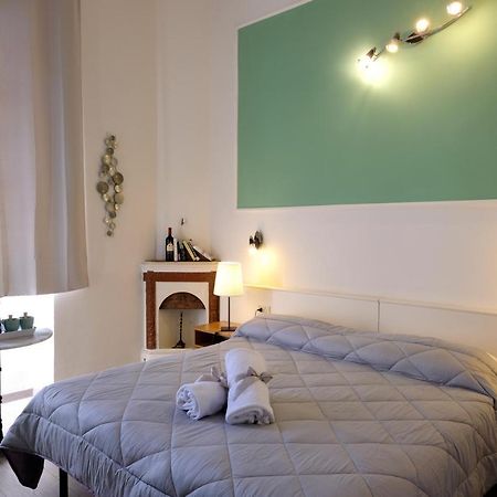 Residenza Le Rondini Hotel Florence Luaran gambar