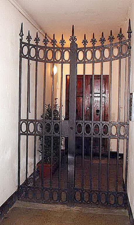 Residenza Le Rondini Hotel Florence Luaran gambar